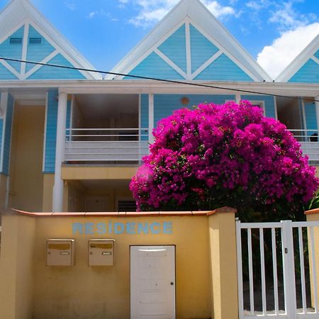 Chambre Chez L Habitant Sur La Plage Les Pieds Dans L Eau, Wifi Quartiers Anse a l'Ane Exterior foto